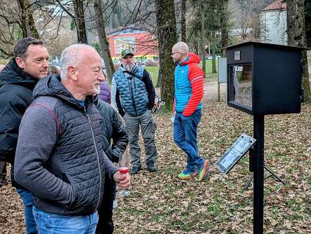 Ustvarjalna moč  razstava v galeriji Frida (4)